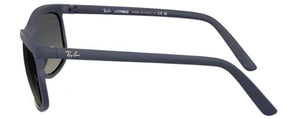 RB608 RAY-BAN RB4452 633111 59 SAND DARK BLUE / GRADIENT GREY
