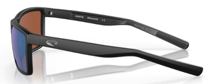 P220 COSTA RINCONCITO 6S9016 901616 60 MATTE BLACK / GREEN MIRROR POLARIZED