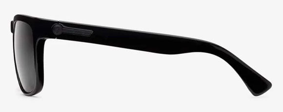 EL131 ELECTRIC KNOXVILLE XL JM EE11268842 MATTE BLACK / GREY POLARIZED