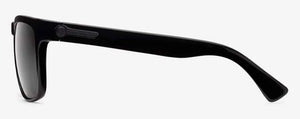 EL131 ELECTRIC KNOXVILLE XL JM EE11268842 MATTE BLACK / GREY POLARIZED