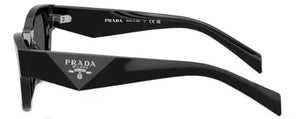 PR180 PRADA PR B09S 16K08Z 54 BLACK / DARK GREY