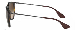 RB354 RAY-BAN ERIKA RB4171 865/13 54 HAVANA / BROWN