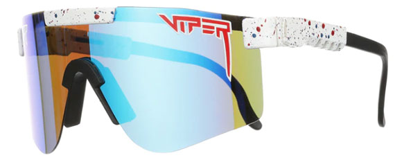 PIT030 PIT VIPER THE ORIGINAL WIDE THE ABSOLUTE FREEDOM POLARIZED