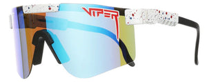 PIT030 PIT VIPER THE ORIGINAL WIDE THE ABSOLUTE FREEDOM POLARIZED