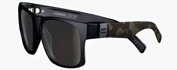 MS040 MADSON CAMINO 30-4302  MEMORIAL CAMO / GREY POLARIZED