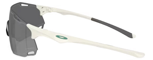 OK297 OAKLEY CYBR DYNO OO9513D 951305 39 MATTE MIST / PRIZM BLACK