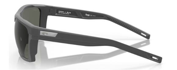P131 COSTA PARGO 6S9086 908602 55 NET DARK GREY / GREY POLARIZED