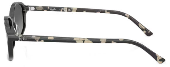 RB689F RAY-BAN RB2232F 133371 54 GREY HAVANA / GRADIENT GREY