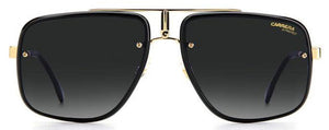CA36 CARRERA CA GLORY II 716736299211 59 GOLD BLACK / DARK GREY
