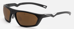 V207 VUARNET AIR VL201000022182 40 MATTE BLACK / GREY / ECLIPSE