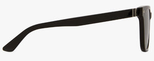 VZ150 VON ZIPPER CRUSOE AZYEY00135 KVDE BLACK CRYSTAL GLOSS / WILDLIFE VINTAGE GREY POLARIZED