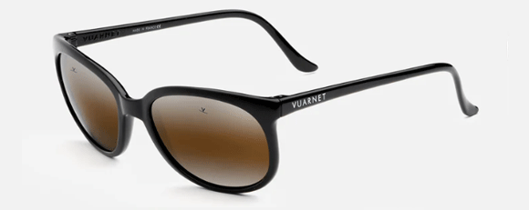 V05 VUARNET LEGEND 02 ORIGINALS VL000200017184 55 BLACK / SKILYNX