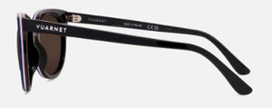 V331 VUARNET LEGEND 02 VALLEY VU40014I5505Q BLACK FLAG / SKILYNX