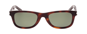 SL8 SAINT LAURENT SL 51 003 50 HAVANA / GREEN