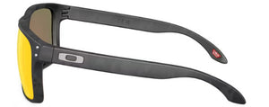 OK281 OAKLEY HOLBROOK XXL OO9487 948706 61 MATTE BLACK CAMO / PRIZM RUBY