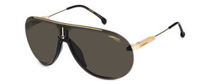 CA07 CARRERA SUPERCHAMPION 716736793924 99 BLACK GOLD / GREY