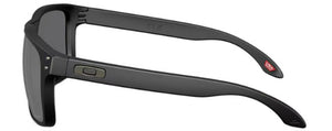 OK279 OAKLEY HOLBROOK XXL OO9487 948702 61 MATTE BLACK / PRIZM BLACK