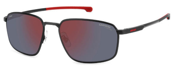 CA58 CARRERA CARDUC 052/S 197737116552 MATTE BLACK POLARIZED