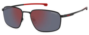 CA58 CARRERA CARDUC 052/S 197737116552 MATTE BLACK POLARIZED