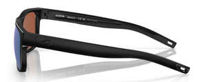 P135 COSTA SPEARO 6S9008 900813 56 BLACKOUT / GREEN MIRROR POLARIZED