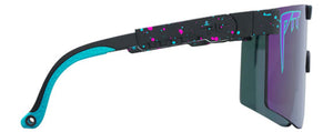 PIT131 PIT VIPER THE ORIGINAL 2.0 WIDE THE MIDNIGHT 70 9066 HDPV PURPLE POLARIZED