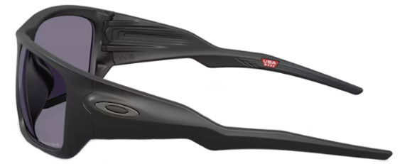 OK273 OAKLEY MASSETER OO9486 948601 60 MATTE BLACK / PRIZM GREY