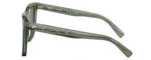 CT083 COSTA KERAMAS 06S2015 201503 54 OLIVE / GRAY POLARIZED