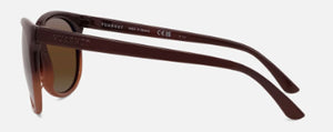 V325 VUARNET LEGEND 02 ORIGINALS VU40017U5750G BROWN / BROWNLYNX