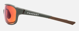 V281 VUARNET ROAD VL192900281501 132 KHAKI / PINK