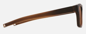 DL38 DITA DLS713-A-02 53 GOLD SAND COPPERHEAD BROWN /  BROWN POLARIZED