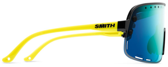 SM74 SMITH ULTRALITE 207640ALZ99G0 HIGH VOLTAGE / CHROMA POP OPAL MIRROR