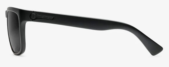 EL128 ELECTRIC KNOXVILLE EE11201020 MATTE BLACK / GREY