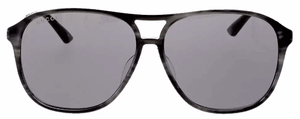 G55 GUCCI GG0016S 002 58 HAVANA BLACK /GREY