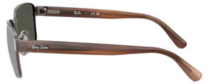 RB542 RAY-BAN RB3750 925940 62 COPPER / GREEN