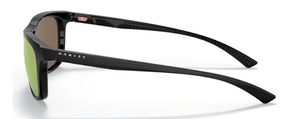 OK150 OAKLEY LEADLINE OO9473 947302 56 POLISHED BLACK / PRIZM ROSE GOLD POLARIZED