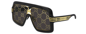 G30 GUCCI GG0900S 001 BLACK/ GREY