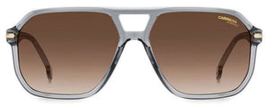 CA37 CARRERA 302/S 716736770215 59 GREY / BROWN