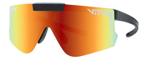 PIT052 PIT VIPER THE FLIP OFF MYSTERY  60 BLACK / RAINBOW REVO