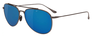 V85 VUARNET GRIS VL162700031626 59 GREY / GREY POLAR BLUE FLASH POLARIZED