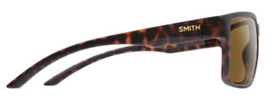 SM09 SMITH BARRA 204055N9P60L5 MATTE TORTOISE / CHROMA POP BROWN POLARIZED