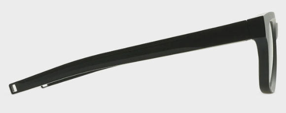 DL25 DITA DLS711-A-01 54 MATTE BLACK / SEA  LENS GREY POLARIZED