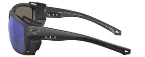 CT129 COSTA KING TIDE 8 6S9111 911101 60 BLACK PEARL / BLUE MIRROR POLARIZED