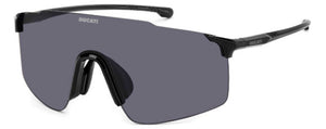 CA90 CARRERA CARDUC 033/S 716736973500 BLACK / GREY