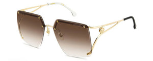 CA18 CARRERA 3041/S 716736988191 60 BROWN GOLD / BROWN