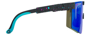 PIT130 PIT VIPER THE ORIGINAL 2.0 WIDE THE MIDNIGHT 70 9064 HDPV BLUE POLARIZED