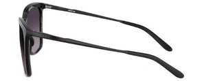 OK271 OAKLEY SIELO SQ OO9480 948001 57 POLISHED BLACK INK / PRIZM GREY GRADIENT