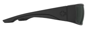 SY107 SPY COOPER XL 6700000000287 MATTE BLACK / HAPPY GRAY GREEN