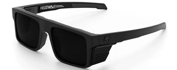 Rayth Frames HW119 HEAT WAVE PERFORMANCE RAYTH Z87+ E_RAYTH_01U BLACK / ULTRA BLACK ...