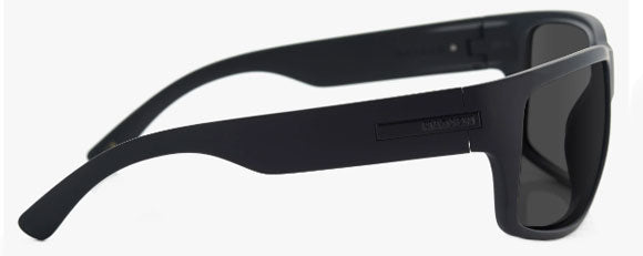 MS035 MADSON 101 XL 12-XL-9914-A BLACK ON BLACK / GREY PHOTOCHROMIC