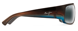 MJ452 MAUI JIM WORLD CUP 266-03F 64 MARLIN / NEUTRAL GREY